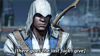 connorkenvay:Connor Kenway: A Summary