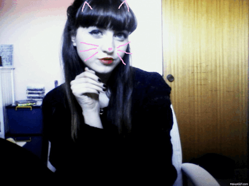 sighmonds: being a qt