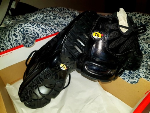 Just had to get TNs…