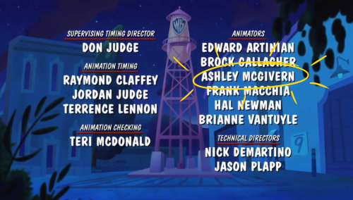 I forgot to mention this! But I’ve been working on the Animaniacs reboot. Incredibly surreal to be o