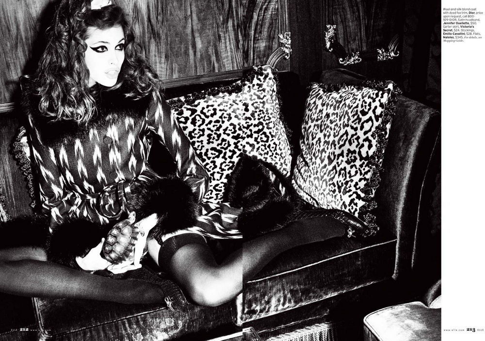 celebhose:  Various photos of Charlotte Kemp Muhl