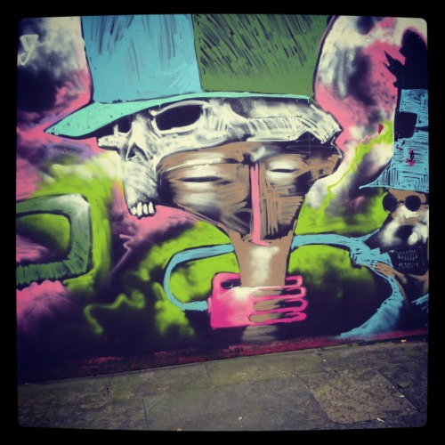 Art Is An Evolutionary Act. The Shape Of Art And Its Role In Society Is Constantly Changing. At No Point