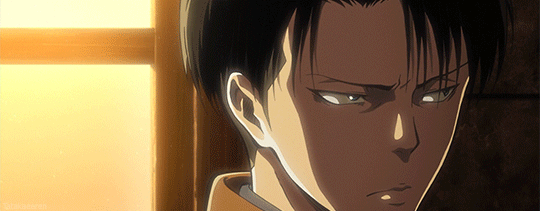 tatakaeeren: Levi’s Beautiful profile | appreciation post ღゝ◡╹)ノ♡
