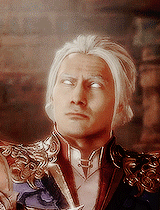 The Many Faces Of Fujin In Aftermath