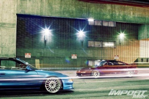 import tuner