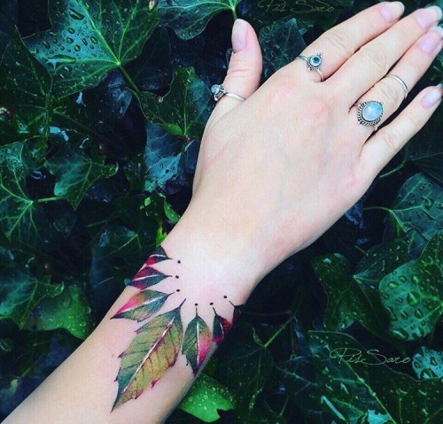 tattooingisanart: Pis Saro 