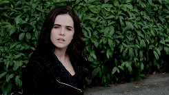 michaelaspratt:  You should know by now, with us, weird doesn’t begin to cover