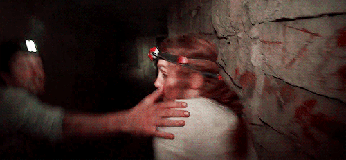 constintinearchieve: 31 Days of Halloween↳ As Above So Below (dirc. John Erick Dowdle)