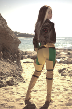 Dirty-Gamer-Girls:  Http://Dirtygamergirls.com For More Beautiful Cosplay.