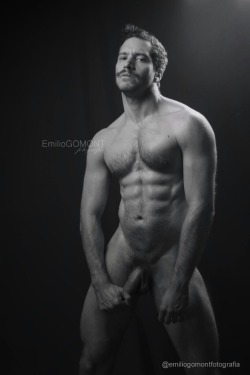 rorrisg:  By @emiliogomontfotografia