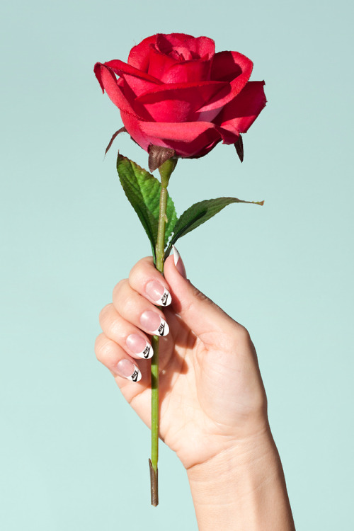  David Brandon Geeting for Natalie Pavloski’s Nails 