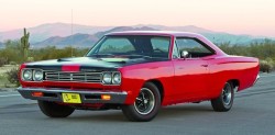 marcoverdez:PLYMOUTH  ROAD RUNNER  1969