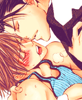 keiko-chan:  Asami x Akihito || Viewfinder 