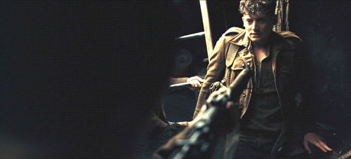 Dunkirk (2017)