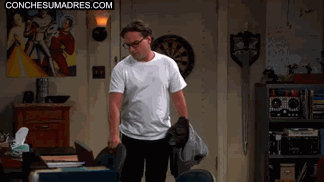 jaidefinichon:     sheldon qlo pesao  