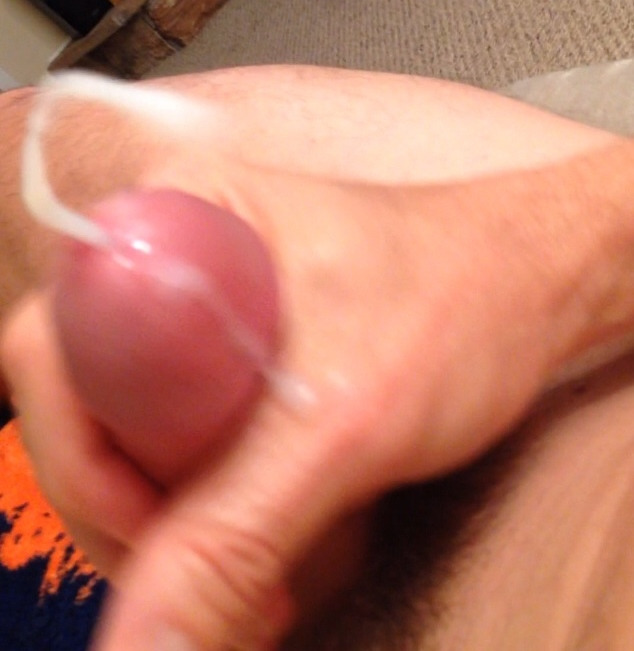 marcsboader:  I gotta Cum!