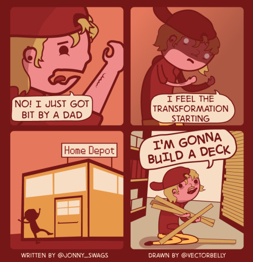 vectorbelly: Twitter: The Comic is a collection of comics based on the greatest tweets of our genera