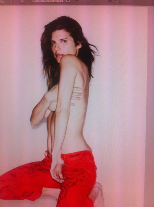 Lake bell nude