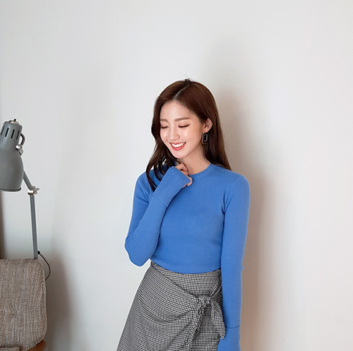 Lee Chae Eun - September 25, 2017 3rd Set