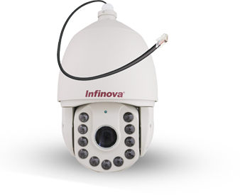 infinova explosion proof camera