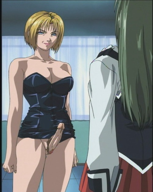 I don’t really post animated gifs. They can be annoying to post. But here, have some non-animated Bible Black images.