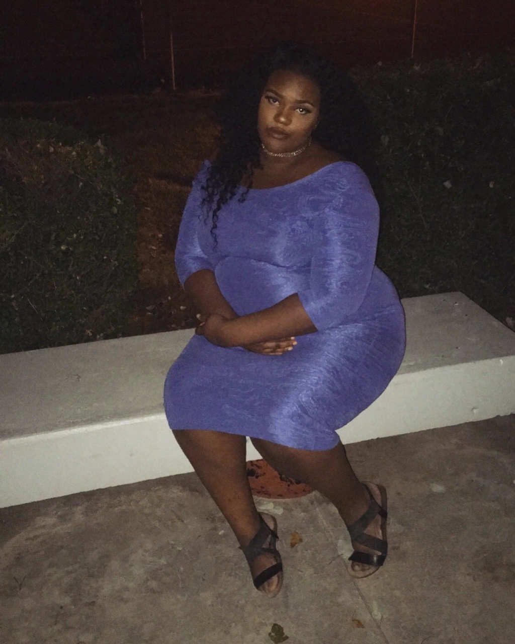 dullstarsshine: Happy Big Girl Appreciation day 💕  Finished my first semester