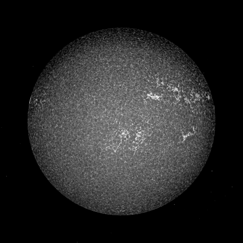 humanoidhistory: The Sun, as of May 25, 2017. porn pictures