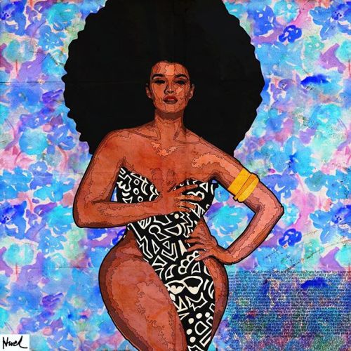 afrodesiacworldwide: ♕ AFRODESIAC ETHNIC WOMEN OF CULTURE WORLDWIDE ♕ le_huck_badu