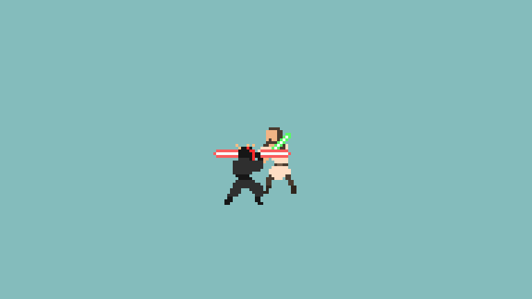 mystarwars:   Star Wars: Deaths  by  Matheus Muniz   