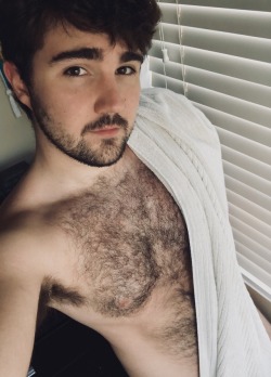 hairy-males:Good morning. x ||| Hot and sexy