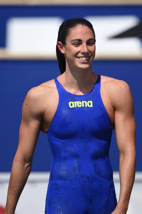 Swimsuit Lover