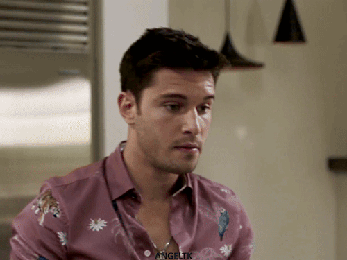 TK STRAND IN EVERY SCENE2.01: Back In The Saddle