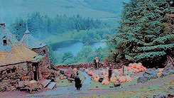 zhirleyruiop:That suggests that what you fear most of all… is fear itself. This is very wise.