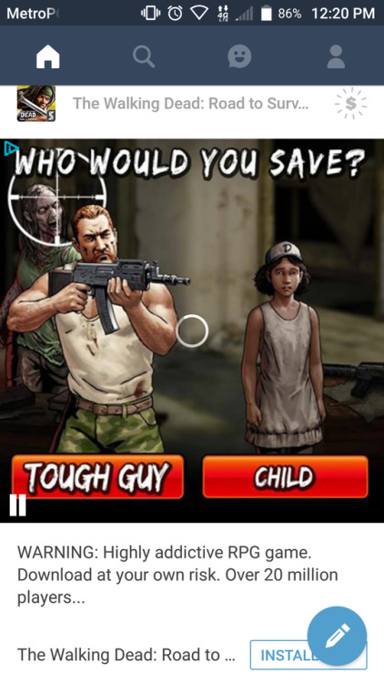 trilllizard420: kalirya: What is this game and why does it think choosing between rando camo douche 