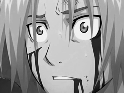 shinsubas:  If this ground gives way, I just hope that you catch me. 