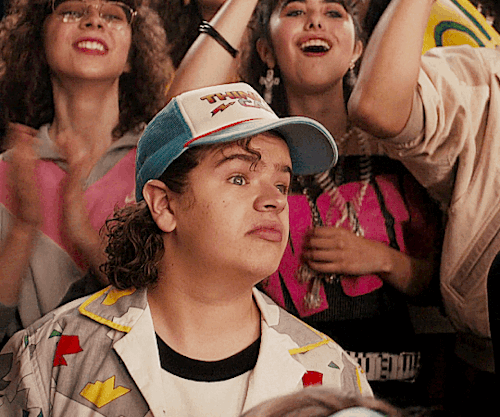 Dustin Henderson | Stranger Things 4 Vol. 1