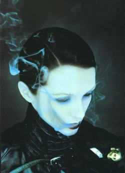   Serge Lutens