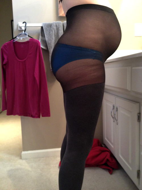 pantyhose for life