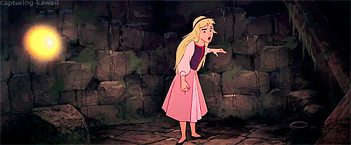 capturing-kawaii:  Disney Ladies Appreciation Month  Day 19: Eilonwy  