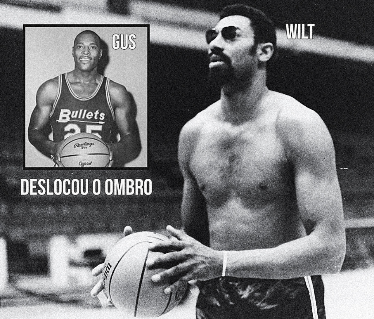 Wilt Chamberlain – Wikipédia, a enciclopédia livre