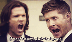 A) you have to watch them separately or you are not doing it rightB) friendly reminder that S9 bloop