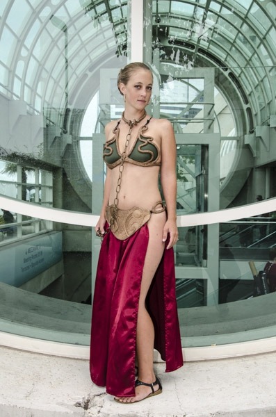 truly-madly-geekly:  More @ Truly, Madly, Geekly Amazingly Beautiful Fantasy Cosplay