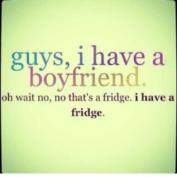 stephanie4000:  I love my fridge :) #food