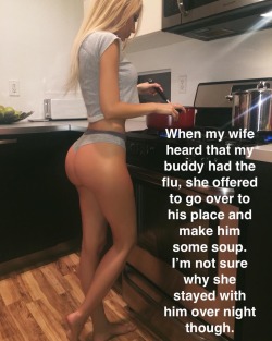 Cuckold Husband