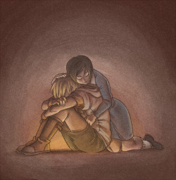 positivelysilenthill:  Letter From the Lost Days by ~SnuffyMcSnuff 