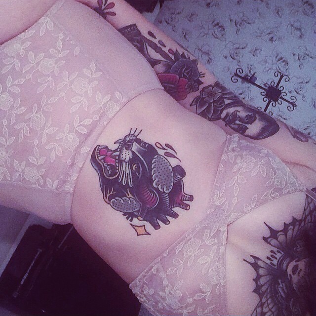 oktimeforplanbee:  Instagram: dropppdead 