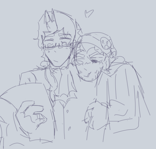 Happy Mitsunaru Day!!!!