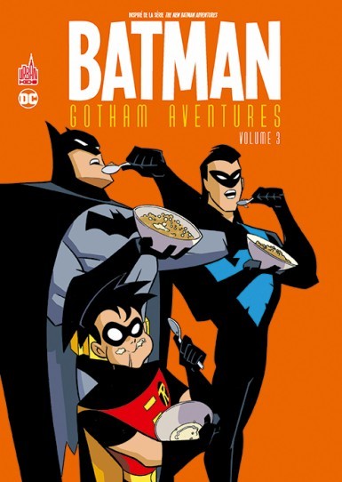 Batman : Gotham Aventures (Kids) A9bf97eac8e5498e8498aa1b7d941e543d7c9201