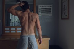That back&hellip;