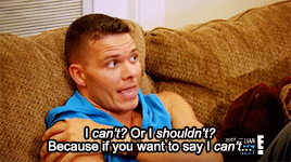 mithen-gifs-wrestling:  Never have I related to a wrestler more than Tyson Kidd on Total Divas at this moment.